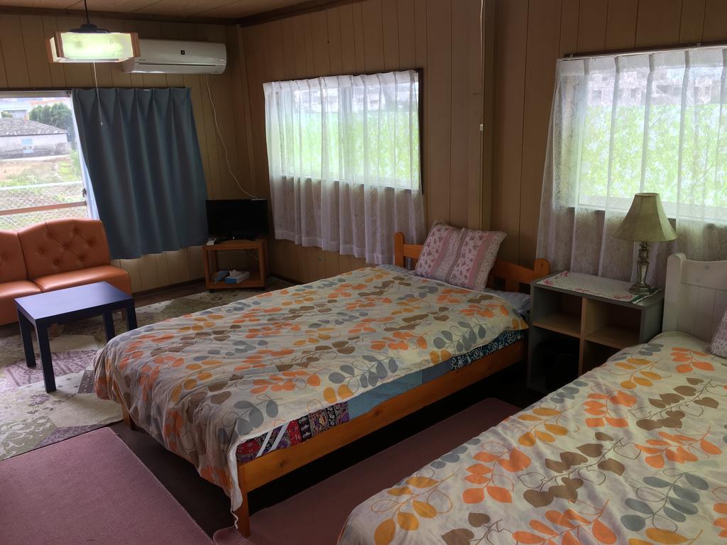 Guesthouse Milk Yabu  Экстерьер фото